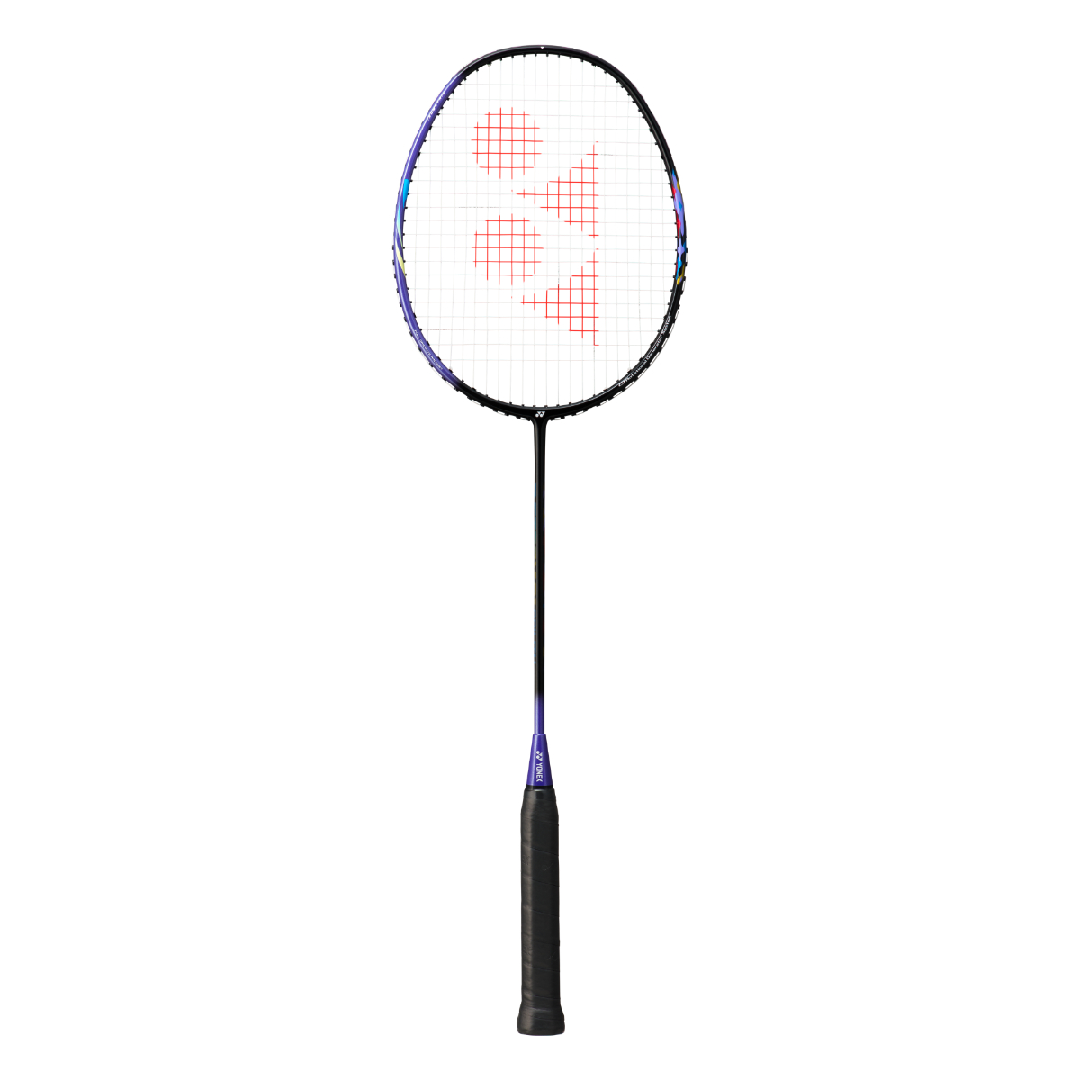 Badmintonschläger - YONEX - ASTROX 01 ABILITY - besaitetDetailbild0